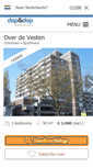 Mobile Screenshot of dop-dop.com